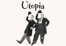 Utopia, Berry John