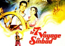 Le Septième voyage de Sinbad