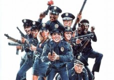 Police Academy 2: Au boulot!