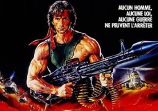 Rambo II: la mission